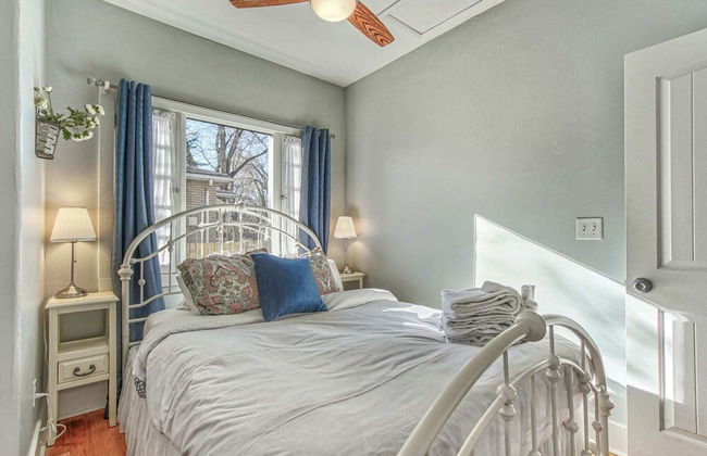 1bdlovely Cottagedogs Welcome!near Olympic Training Center - Photo 5