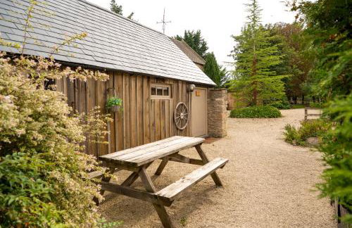 Snug Cotswolds Farm Cottage - The Henloft - Foto 46