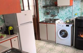 Ca' della Sfinge Colibrì a Civiasco - Foto 14