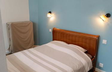 Studio 1,2, 3 ou 4 personnes - Foto 9