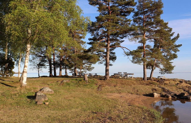 4 Person Holiday Home in Mellerud - Foto 17