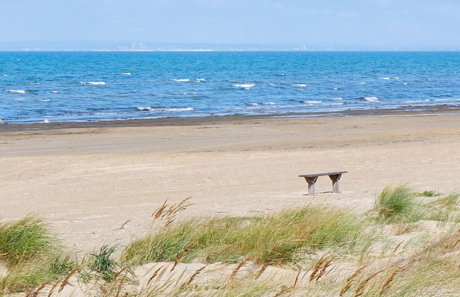 4 Star Holiday Home in Mellbystrand - Foto 22