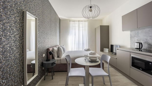 Italianway - The B Village Business - 34 - Foto 5, Habitación