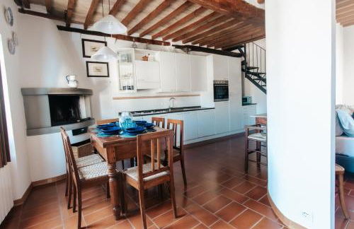 DONNA LAURA - Holiday Home - Foto 28