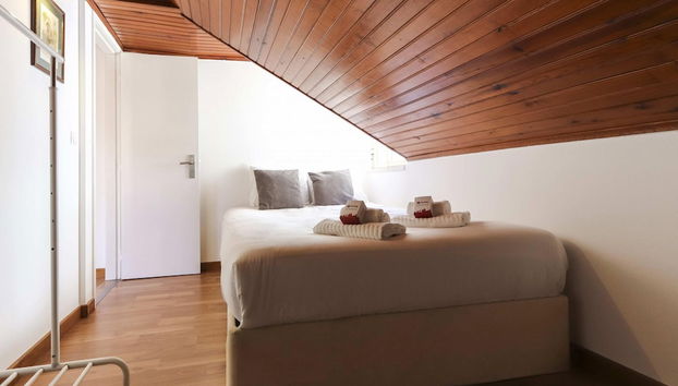 Estrela Design by Homing - Foto 4, Habitación