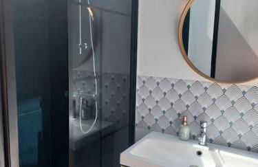 Maison cosy Val André avec SPA - Foto 25