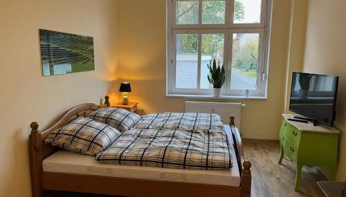 Apartment in Aken an der Elbe - Foto 1