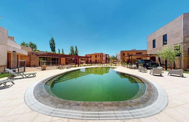 Liniers Green Apartments - Foto 21