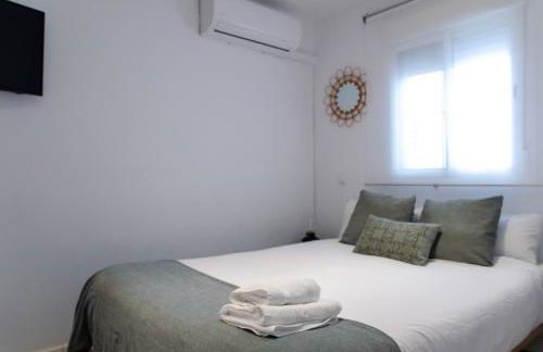 Apartamento moderno en Triana 2 dormitorios y aire acondicionado - Foto 57