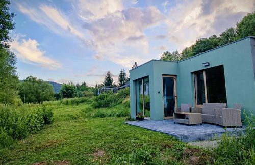 Blu Raj - domy w Sudetach - Foto 73