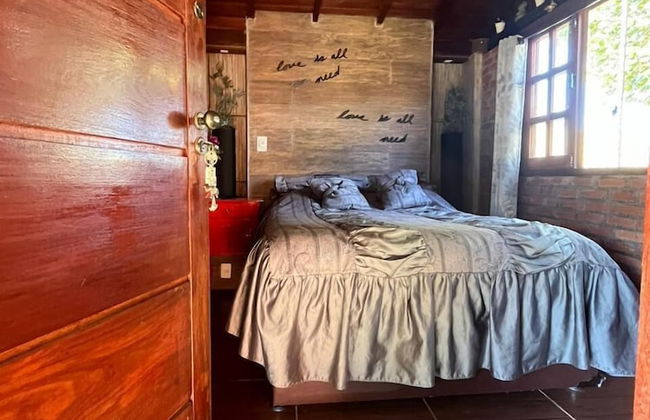 Chalé Refúgio 1 - Foto 16