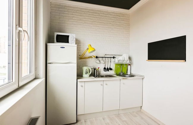 MaxRealty24 LOFT Putilkovo - Foto 13