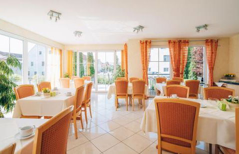 Hotel Abenstal - Foto 31