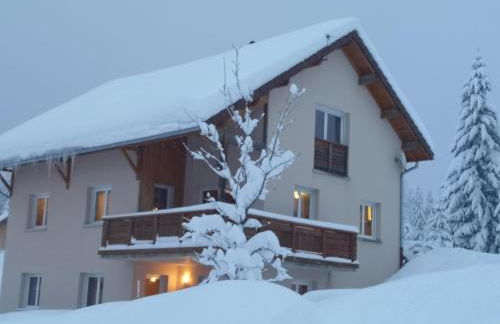 Magnifique appartement à la montagne classé 4 étoiles - Foto 11