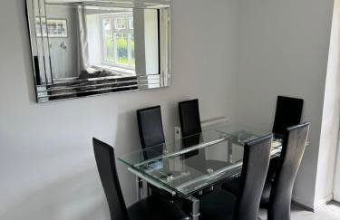 Oxford, 2 Bedroom Private Flat with Parking - Foto 4