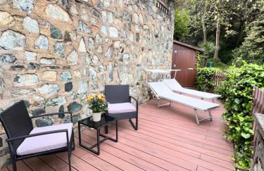 Piccola meraviglia ad Arenzano - Foto 16