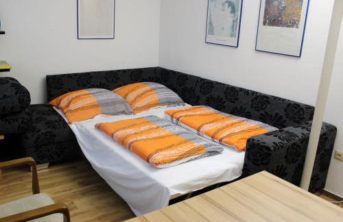 Ferienwohnung Nimritz - Foto 7