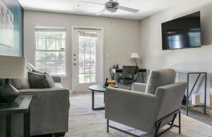 Landing Amazing 3BD Clubhouse Gym - Foto 8