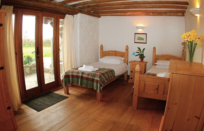 Middlewick Holiday Cottages - Foto 3