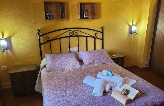 Warm Holiday Home With Private Pool in Andalucia Center - Foto 12