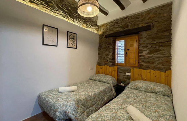 Rural House Adra Near Beaches & Views - Photo 6