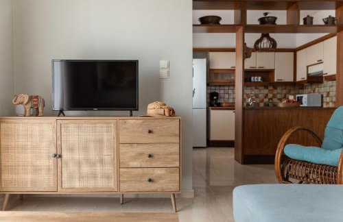 Aelia Seafront 2 Bdr Villa by Hospi Living - Foto 17