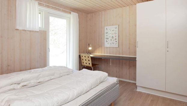 8 Person Holiday Home in Blavand - Photo 4, Intérieur