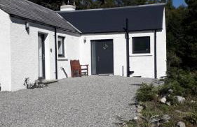 Torgoyle Cottage - Foto 9