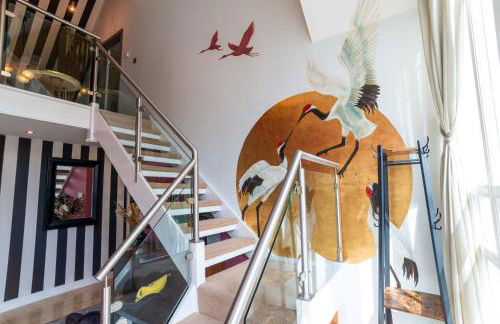 Trewhiddle Retreat V3 by Together Travel - Luxury 4-Bedroom Villa - Foto 21