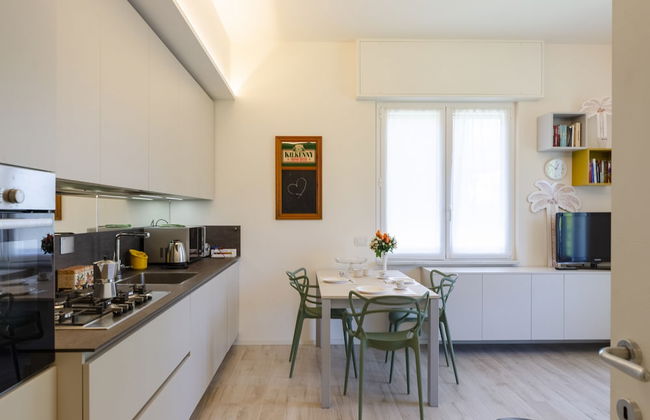 JOIVY Apt For 4, Near Centre, Beach And Train Station - Foto 17