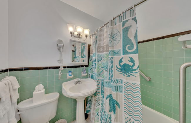 Bahama Beach Club Pompano - Foto 79