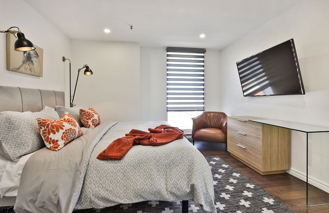 Les Lofts du Mont Royal - Foto 41