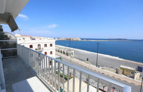 Welcome Home Syros Port Apartment - Foto 7
