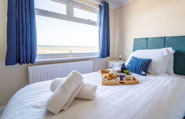 Sea View Penthouse - Foto 8