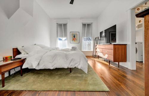 Charming Home Steps from Louisville Best Spots - Foto 6