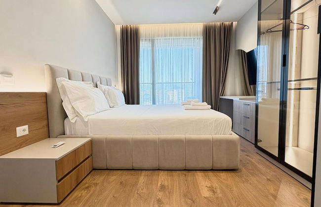 Blue Boutique Apartments 1 - Foto 40