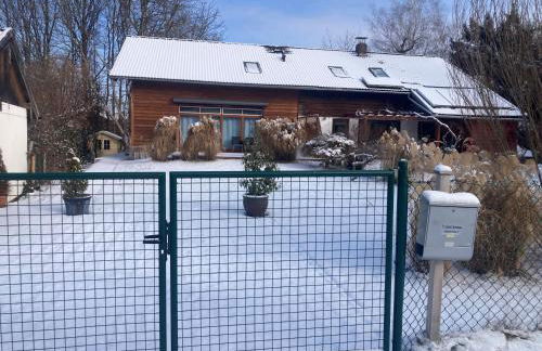 Tu Casa Chiemsee Ferienhaus - Foto 13