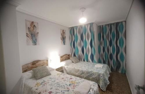 Casa Emma Vinaròs - Foto 16