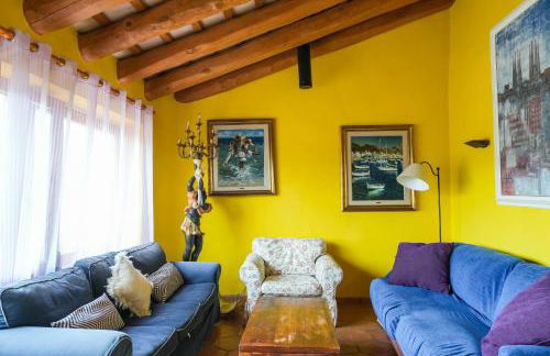 Masía Cal Simó - Casa rural con piscina, cerca de Sitges, para celebraciones y eventos - Foto 16