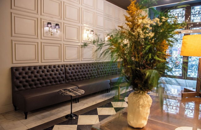 Vasanta Hotel - Foto 4