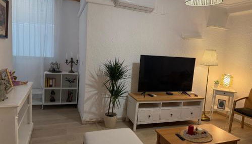 Precioso piso acerca de Estación Joaquín Sorolla - Photo 5