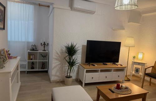 Precioso piso acerca de Estación Joaquín Sorolla - Photo 5