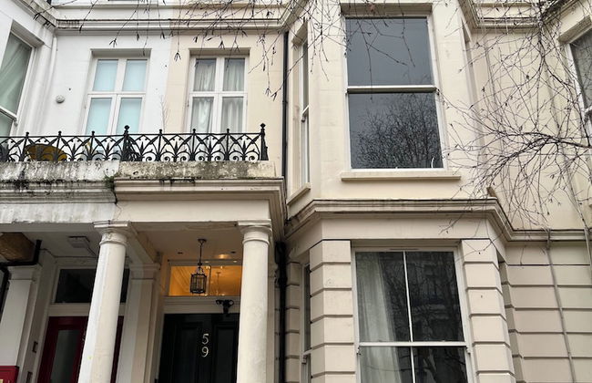 Longridge Road Apartments - Foto 1