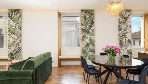 Moon River Luxury Apartment - Foto 3