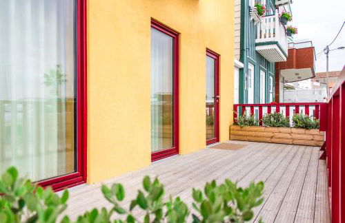 Cestaria Costa Nova - Foto 44