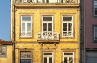 Limehome Porto Rua de Dom Manuel II - Foto 6