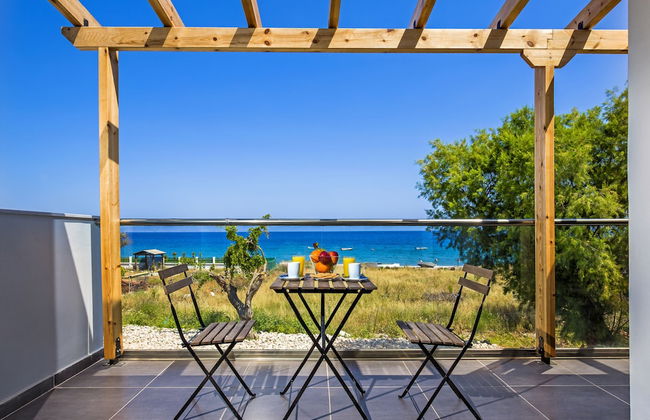 Rhodes Sea Villas - Foto 15