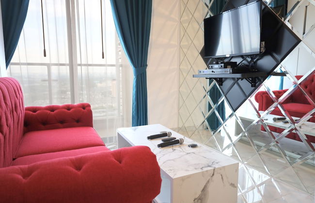 MORITZ INN BSD - Foto 7