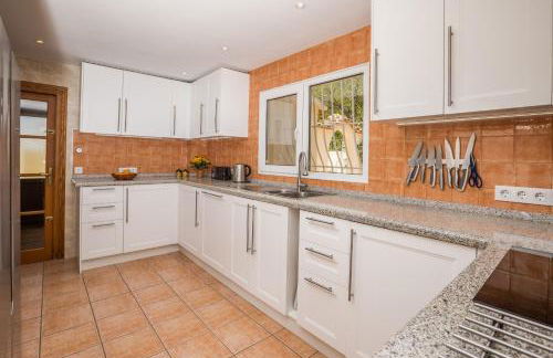 Villa Ermita - Foto 7