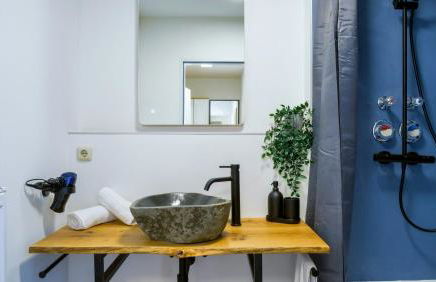 Ruhig, Zentral & Modern im Herzen Ulms - Foto 8